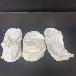 3pk Snap In Cloth Diaper Liners