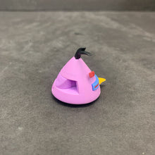 Load image into Gallery viewer, Space Bird Figure
