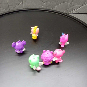 6pk Animals