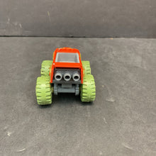 Load image into Gallery viewer, Camo Blaze Monster Truck
