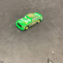 Load image into Gallery viewer, htB #86 Diecast Race Car
