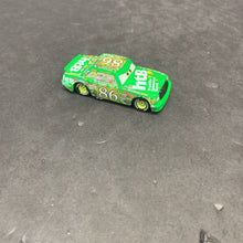 Load image into Gallery viewer, htB #86 Diecast Race Car
