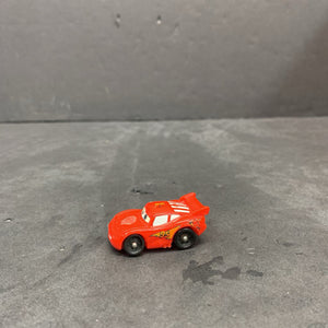 Lightning McQueen Mini Car