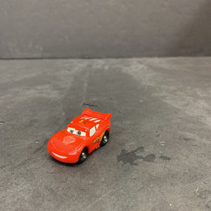 Lightning McQueen Mini Car