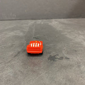 Lightning McQueen Mini Car