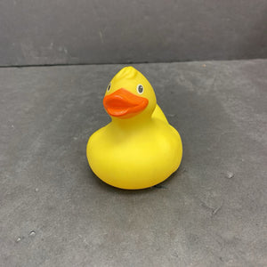 Hot Safe Rubber Duck Bath Toy