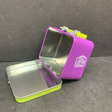 Load image into Gallery viewer, Little Lucky Lunchbox Tin Container (Basic Fun)
