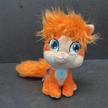Load image into Gallery viewer, Treasure Ariel&#39;s Cat
