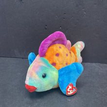 Load image into Gallery viewer, Lips the Fish Beanie Buddy
