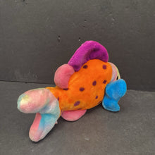 Load image into Gallery viewer, Lips the Fish Beanie Buddy

