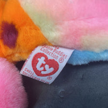 Load image into Gallery viewer, Lips the Fish Beanie Buddy
