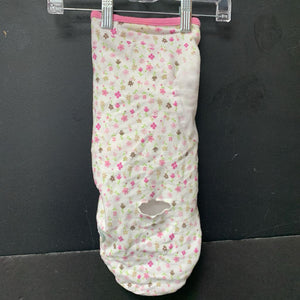 Flower Swaddle Wrap