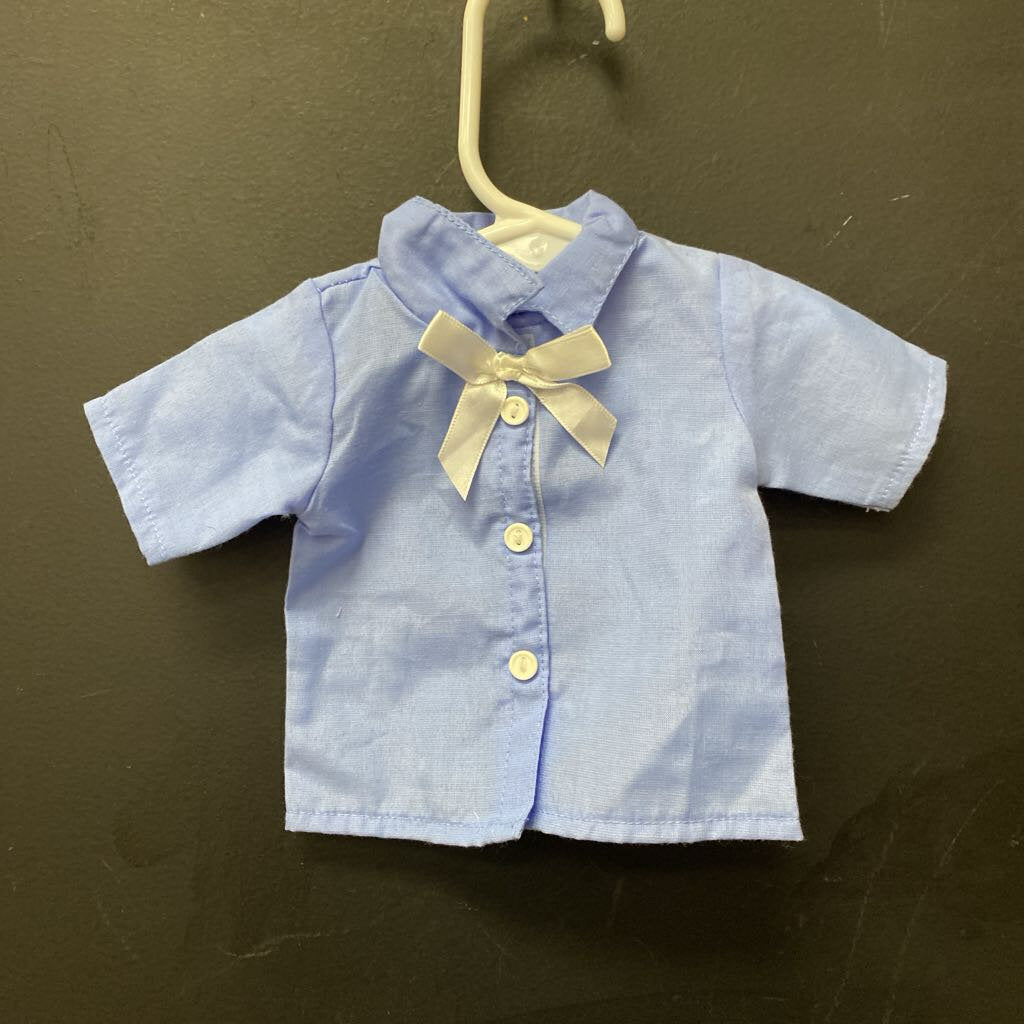 Button Down Shirt for 18