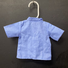 Load image into Gallery viewer, Button Down Shirt for 18&quot; Doll
