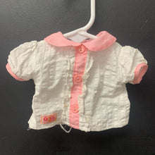 Load image into Gallery viewer, Polo Top for 18&quot; Doll
