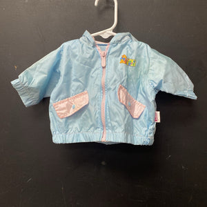 Rain Jacket for 18" Baby Doll
