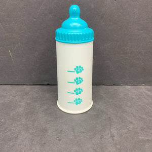 Luv Cubs Animal Baby Bottle