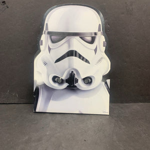 Storm Trooper Art Set