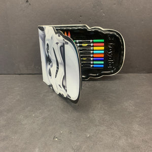 Storm Trooper Art Set
