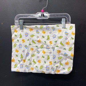 Animal Burp Cloth