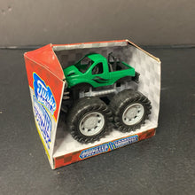 Load image into Gallery viewer, Turbo Wheels Monster Truck (NEW)

