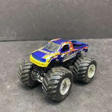 Load image into Gallery viewer, Sudden Impact Monster Truck
