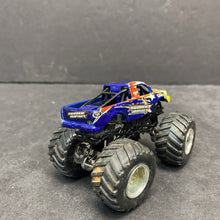 Load image into Gallery viewer, Sudden Impact Monster Truck
