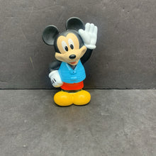 Load image into Gallery viewer, Mickey Bath Toy
