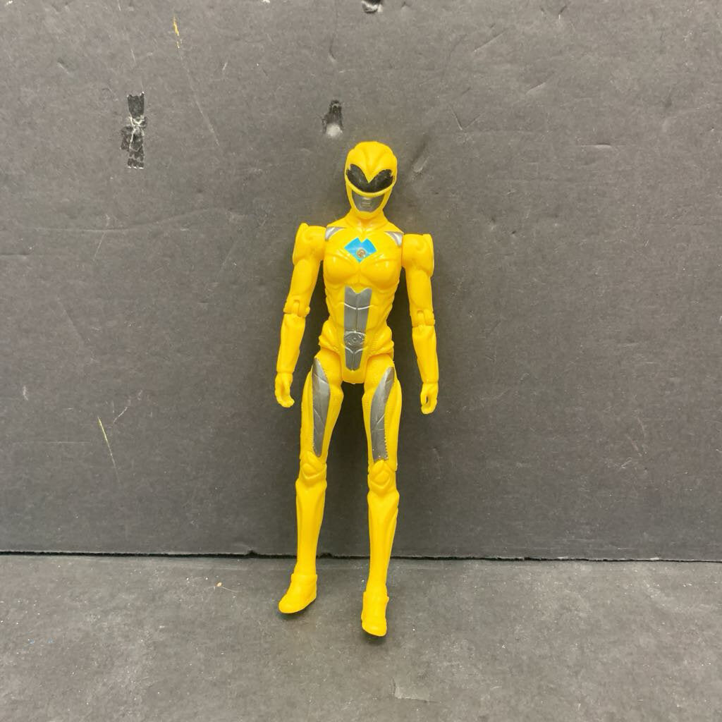 Ranger Figure