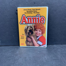 Load image into Gallery viewer, Annie-Movie
