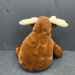 "If You Give A Moose A Muffin" Moose Plush