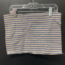 Load image into Gallery viewer, Striped Burp Cloth
