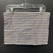 Load image into Gallery viewer, Striped Burp Cloth
