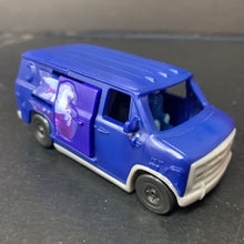 Load image into Gallery viewer, Guinevere Barley Lightfoot Van Car (Onward)
