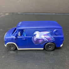 Load image into Gallery viewer, Guinevere Barley Lightfoot Van Car (Onward)
