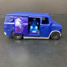 Load image into Gallery viewer, Guinevere Barley Lightfoot Van Car (Onward)
