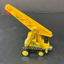 Load image into Gallery viewer, Kevin the Metal Crane
