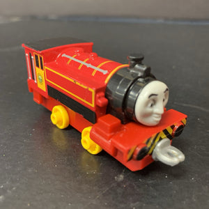 Victor Metal Train Engine