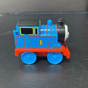 Thomas Plastic Train Engine