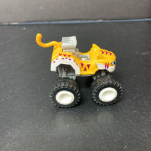 Load image into Gallery viewer, Striped the Monster Truck
