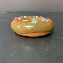 Load image into Gallery viewer, Donut Rattle
