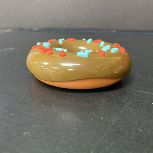 Donut Rattle