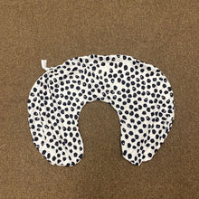 Load image into Gallery viewer, Polka Dot Nursing Pillow Cover
