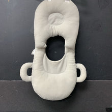 Load image into Gallery viewer, Nursing Support Pillow &amp; Infant Positioner (Kakiblin)
