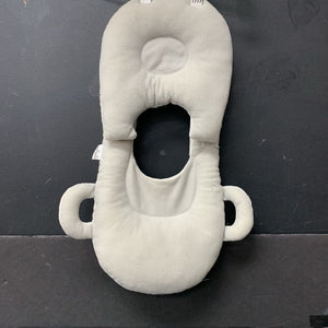 Nursing Support Pillow & Infant Positioner (Kakiblin)