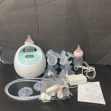 Load image into Gallery viewer, S1 Plus Premier Double Electric Breast Pump w/Accesories
