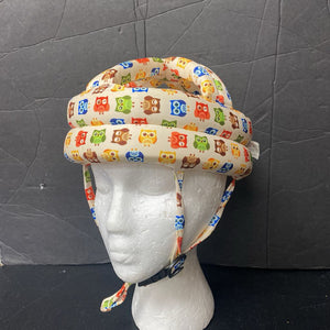 Owl Baby Safety Helmet (Simply Kids)