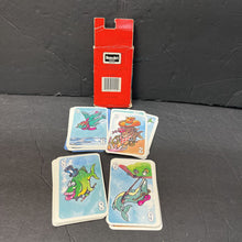 Load image into Gallery viewer, Fish Card Game
