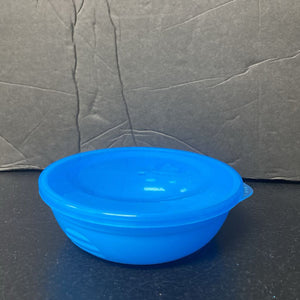 Bowl w/Lid