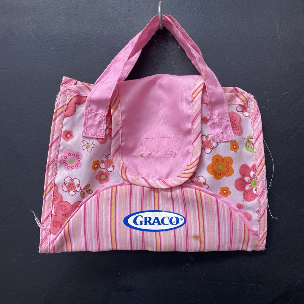 Baby Doll Diaper Bag